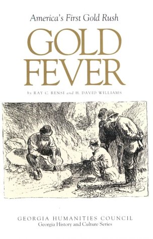 America's First Gold Rush Book