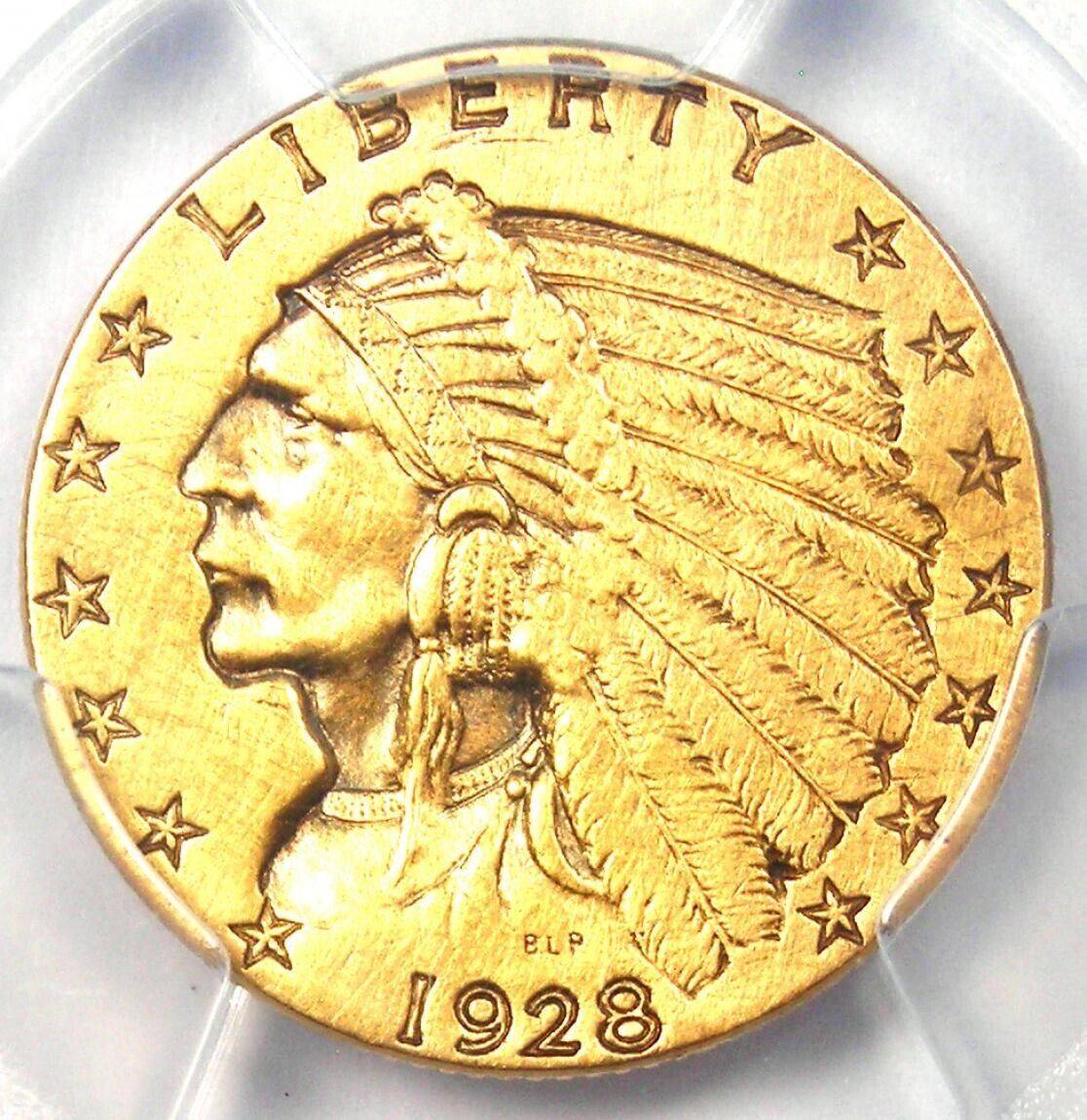 Certified Gold Coins