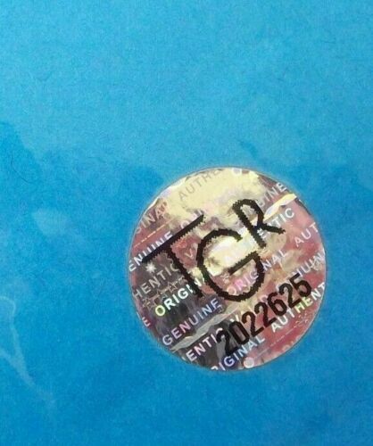 TGR TEXAS 1/3g Gold Bar - 999.9 Fine