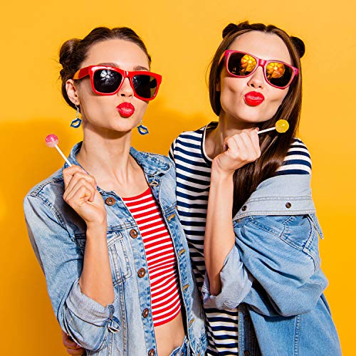 Gold Plated Lipstick Charm Set for DIY Jewelry