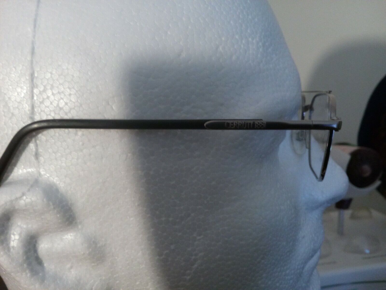 Cerruti 1881 Gold Mens Eyewear - 54-17