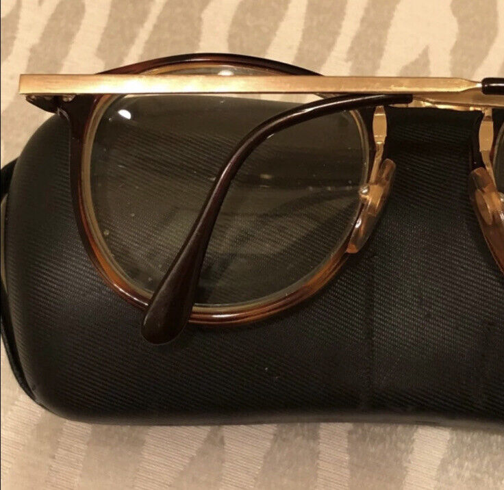 Designer 22K Gold Plated Eyewear by OMYL