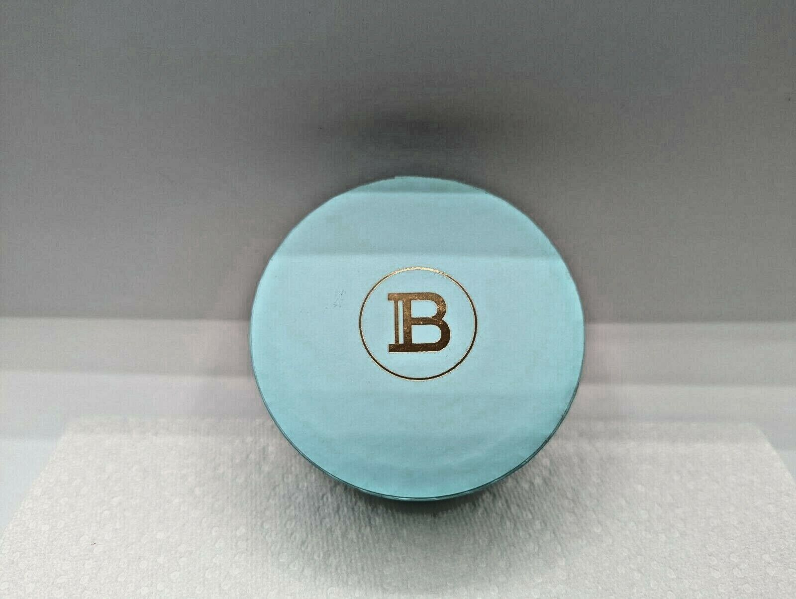 Balmain Paris Hair Slide B SS21 Pin 18k Gold Plated Les Accessories Hair Clip