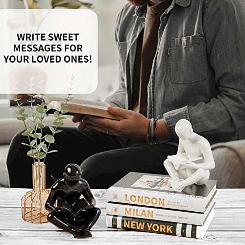 Gold Travel Themed Decorative Book Set