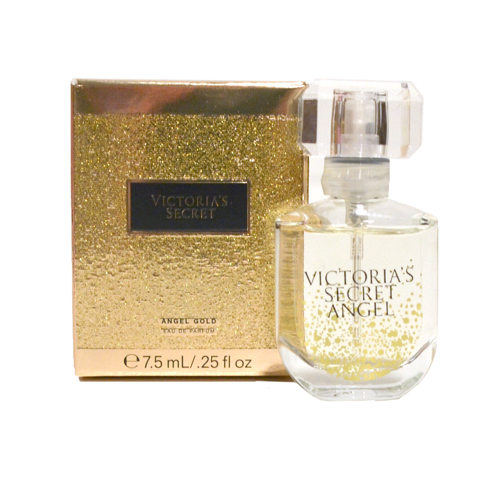Victoria's Secret 5 Piece Perfume Gift Set