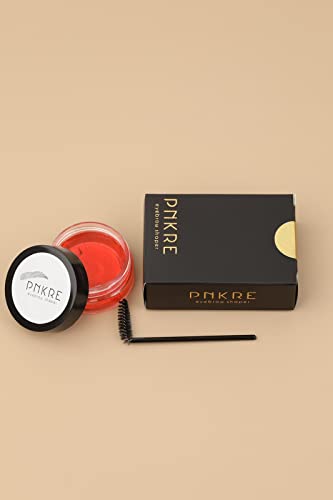 Organic PNKRE Eyebrow Styling Soap Kit
