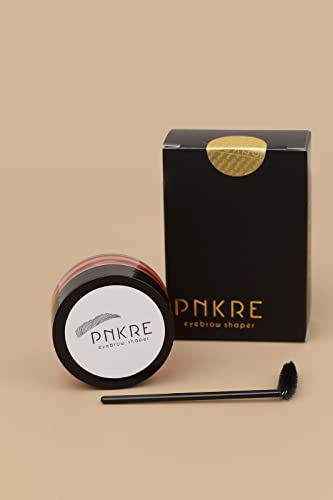 Organic PNKRE Eyebrow Styling Soap Kit