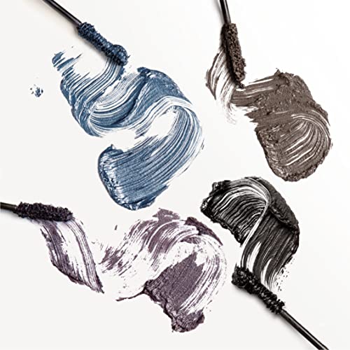 Black Tea (black) Mascara