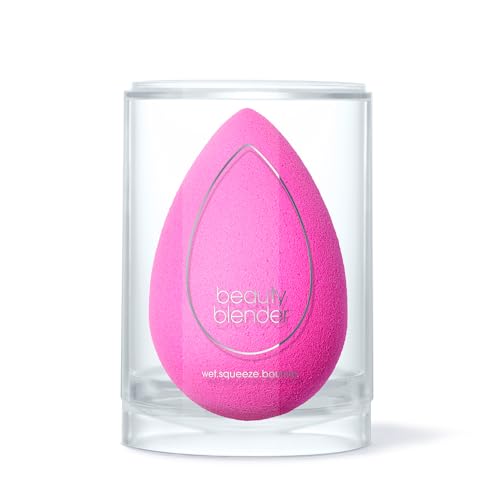 Original Pink Beauty Blender for Flawless Application