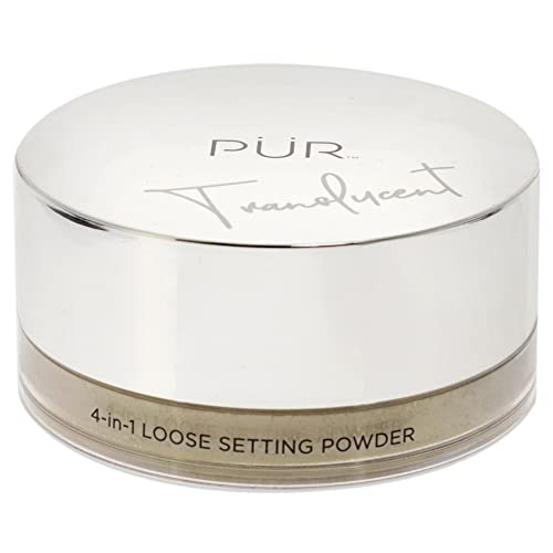 Organic 4-in-1 Setting Powder