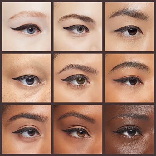 Physicians Formula Organic WearÃÂ® Precision Liquid Eyeliner, Brown