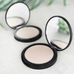 BaeBlu Organic Setting Powder - Extend Makeup Wear