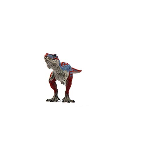Large Blue T-Rex Toy for Boys and Girls