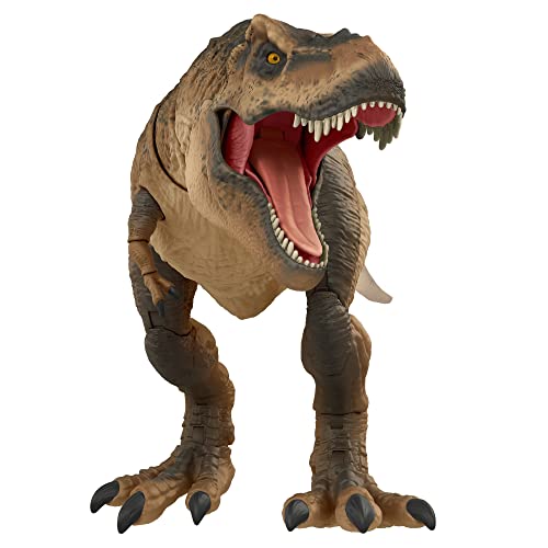 T-Rex Collector: Deluxe 24-in Dinosaur Figure