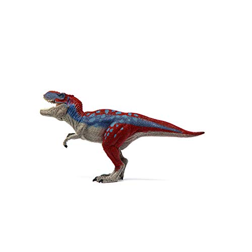 Large Blue T-Rex Toy for Boys and Girls