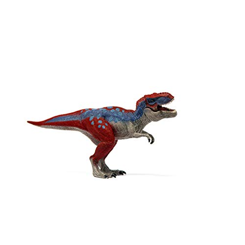 Large Blue T-Rex Toy for Boys and Girls