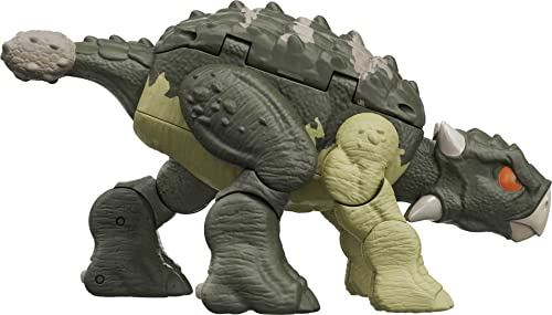 Jurassic World Fierce Changers Dinosaur Transforming Toy