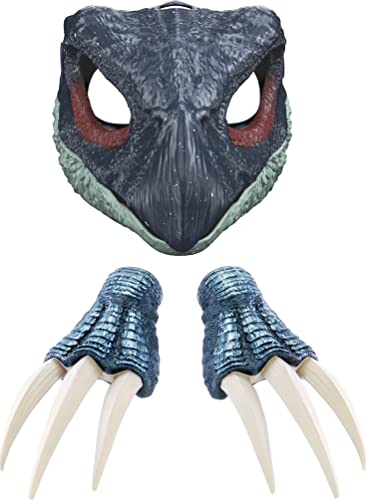 Jurassic World Therizinosaurus Roleplay Bundle
