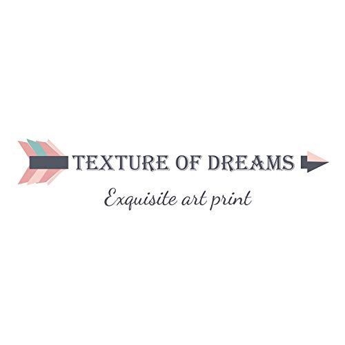 Dinosaur Canvas Wall Art (Set of 4)
