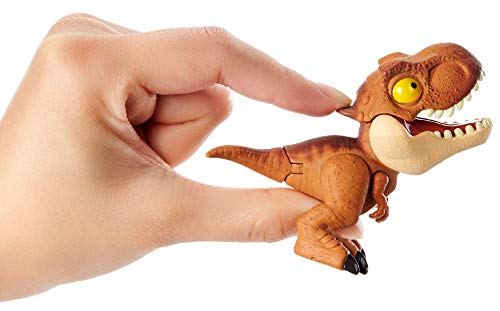Jurassic World Snap Squad Collectibles - Amazon Exclusive