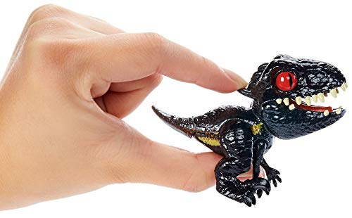 Jurassic World Snap Squad Collectibles - Amazon Exclusive
