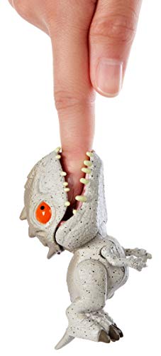 Jurassic World Snap Squad Collectibles - Amazon Exclusive
