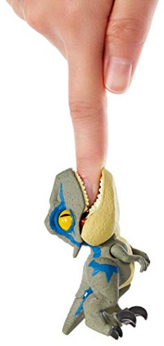 Jurassic World Snap Squad Collectibles - Amazon Exclusive