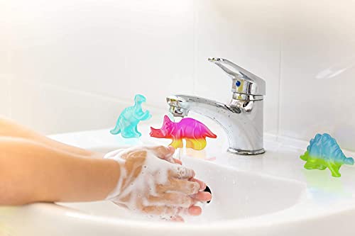 Dino Soap DIY Craft for All Ages