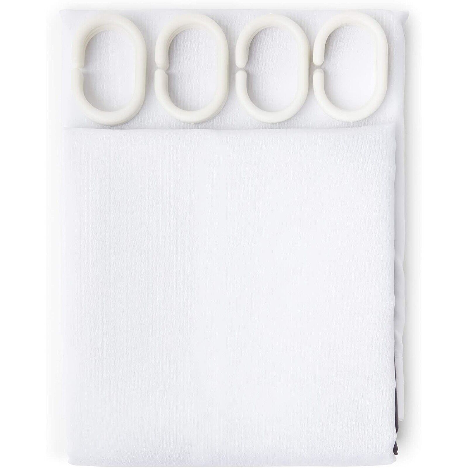 T Rex Dinosaur Shower Curtain Set with 12 Hooks for Bathroom (70 x 71 in)