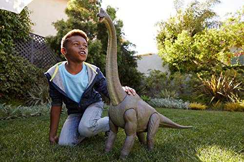 Jurassic World Legacy Collection Exclusive Brachiosaurus Action Figure