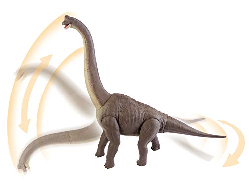 Jurassic World Legacy Collection Exclusive Brachiosaurus Action Figure