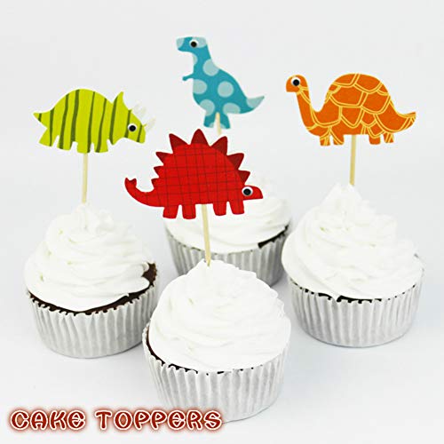 Dino Fun: 69-Piece Party Set for Kids & Celebrations