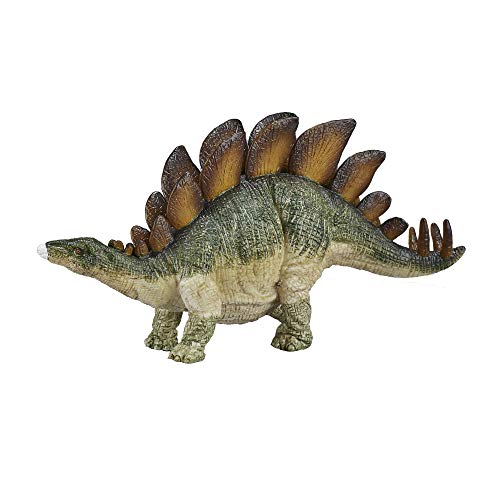 MOJO Stegosaurus Dinosaur Prehistoric Model Toy Figure