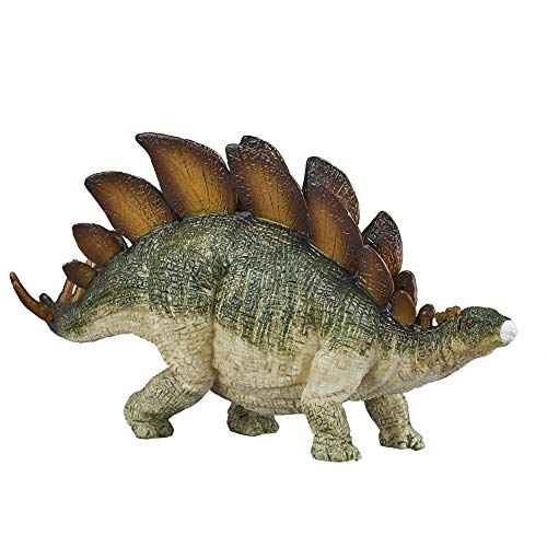 MOJO Stegosaurus Dinosaur Prehistoric Model Toy Figure