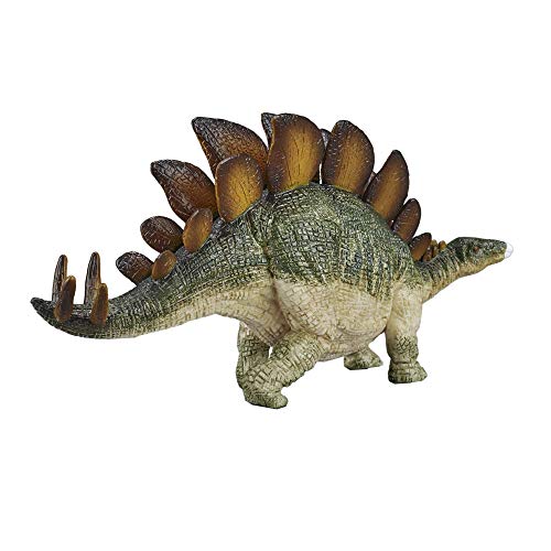 MOJO Stegosaurus Dinosaur Prehistoric Model Toy Figure
