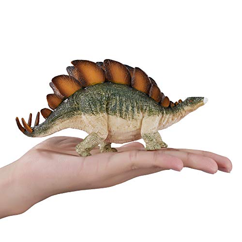 MOJO Stegosaurus Dinosaur Prehistoric Model Toy Figure
