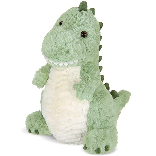 Bearington Rex, T-Rex Plush, Dinosaur Stuffed Animal, 12 Inch