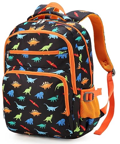 BLUEFAIRY Dino Backpack 17" for Kids