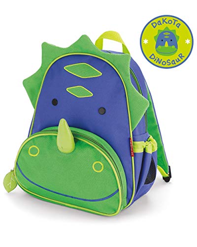 Skip Hop Zoo Pack Dinosaur