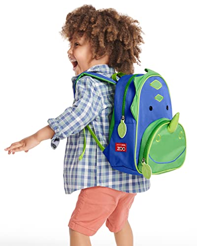 Skip Hop Zoo Pack Dinosaur