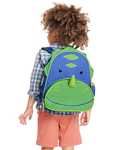 Skip Hop Zoo Pack Dinosaur