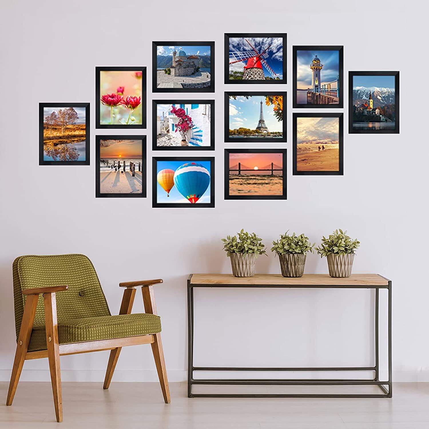 Custom Dinosaur Print - 8"x10" Glossy Image
