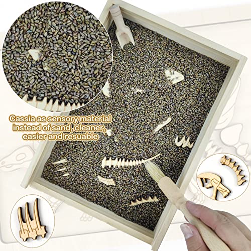 Stegosaurus Dino Dig Kit for Kids