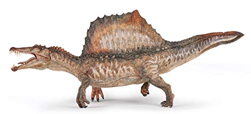 Limited Edition Hand-Painted Spinosaurus Collectible