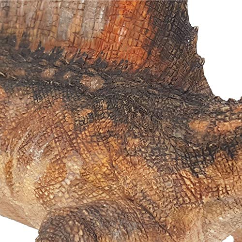 Limited Edition Hand-Painted Spinosaurus Collectible