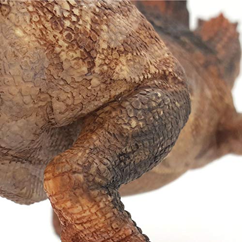 Limited Edition Hand-Painted Spinosaurus Collectible