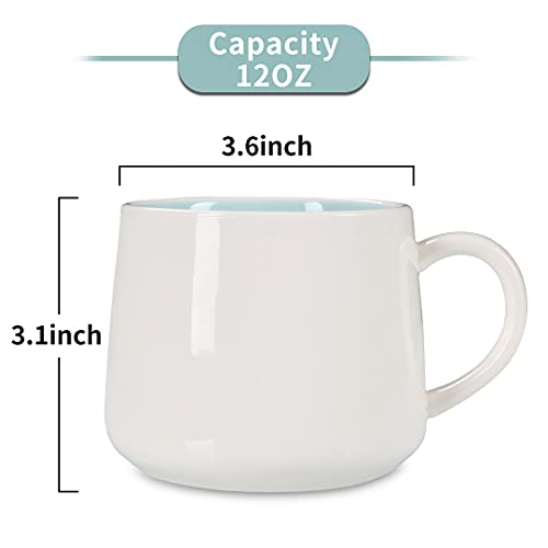 Dinosaur Ceramic 3D Coffee Mug 12 oz
