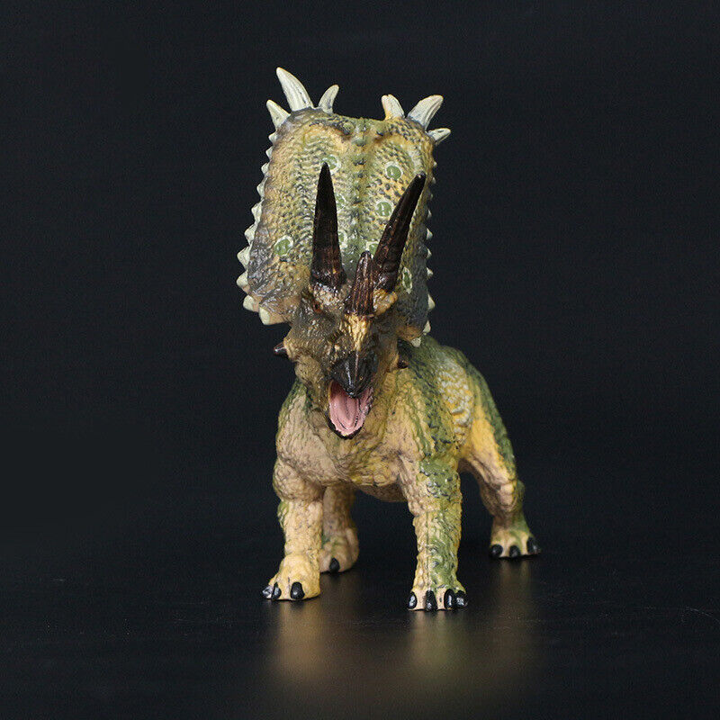 Realistic 7" Dinosaur Figure Toy Gift