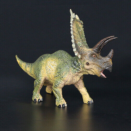 Realistic 7" Dinosaur Figure Toy Gift