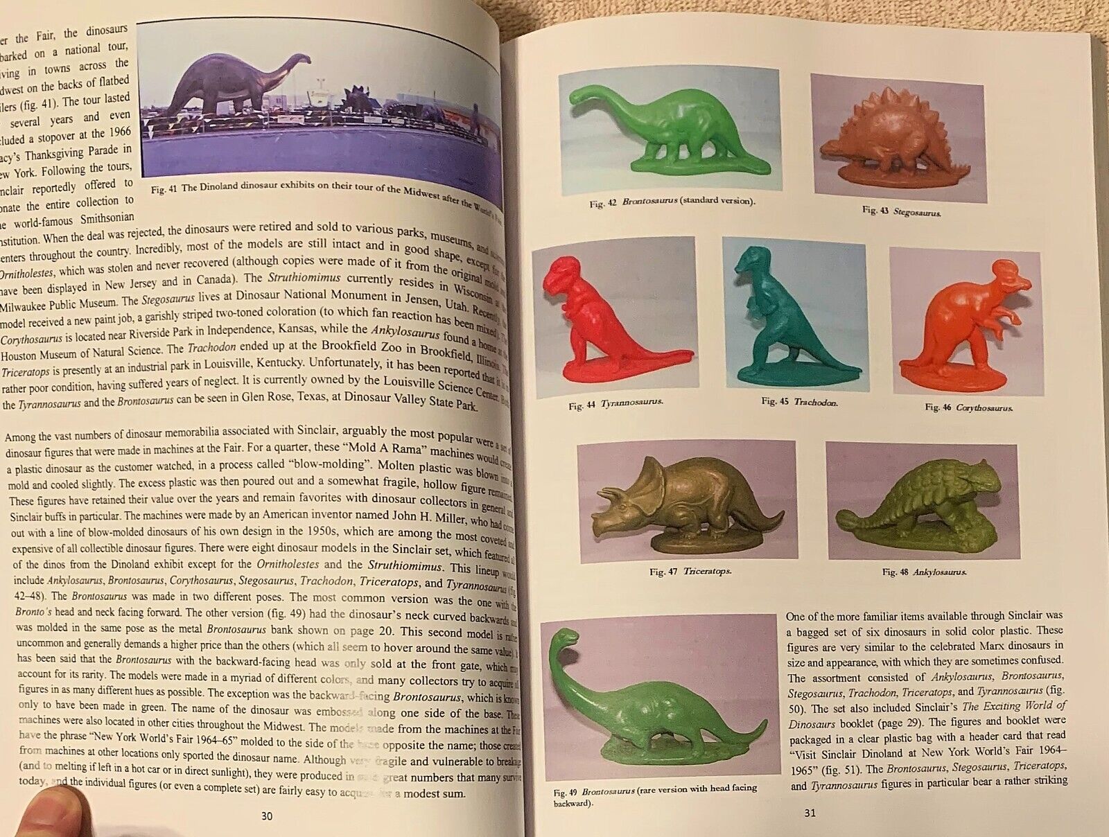2022 Dino Figures & Playsets by Ajax Invicta